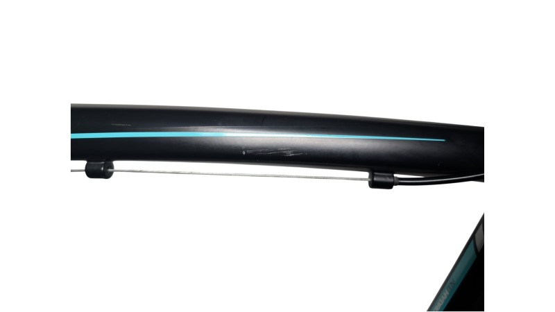 Rennrad München | Bianchi via Nirone| Shimano Tiagra  | 59