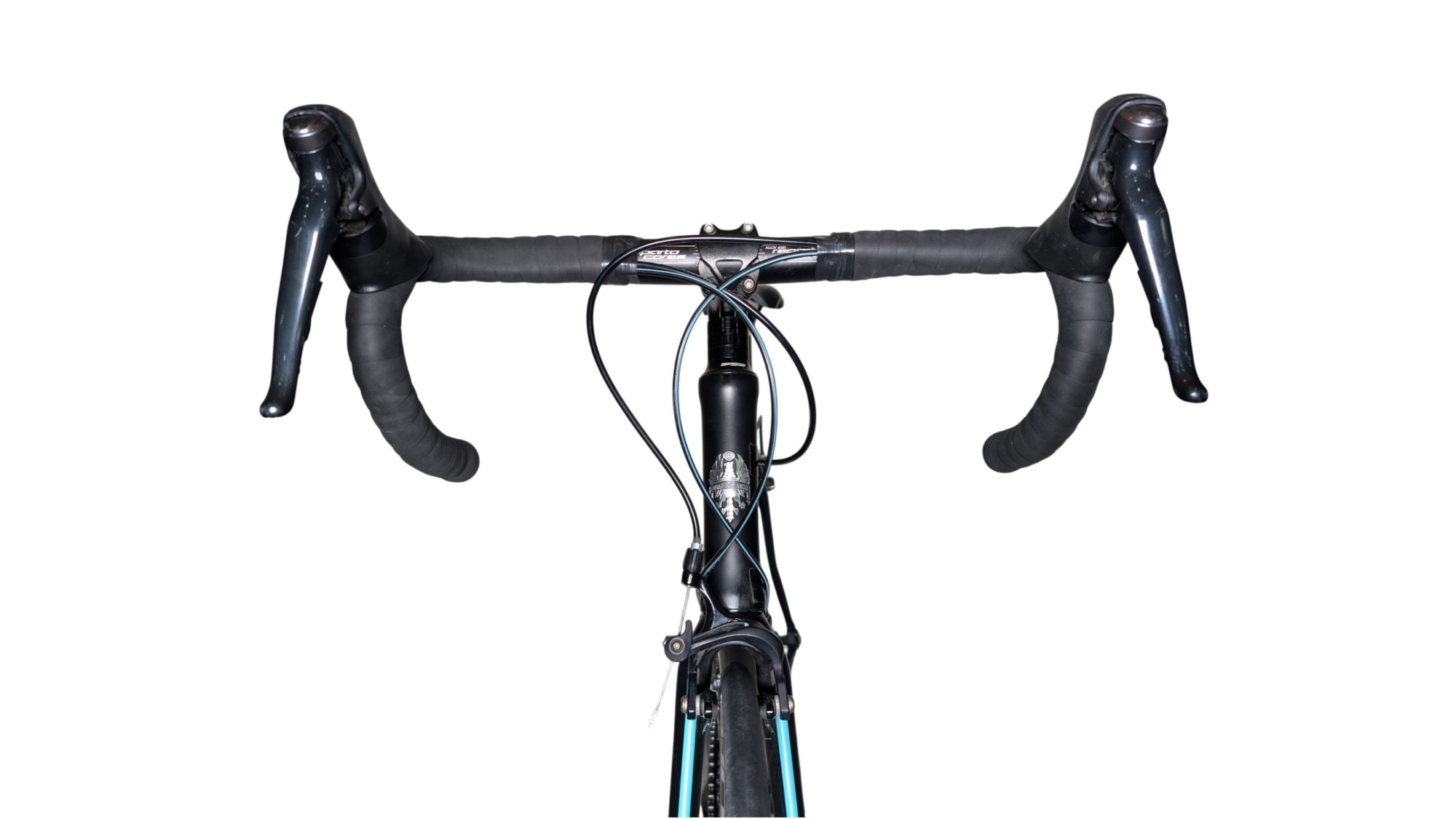 Rennrad München | Bianchi via Nirone| Shimano Tiagra  | 59