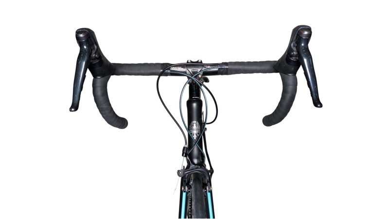 Rennrad München | Bianchi via Nirone| Shimano Tiagra  | 59