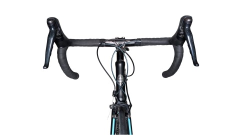 Rennrad München | Bianchi via Nirone| Shimano Tiagra  | 59