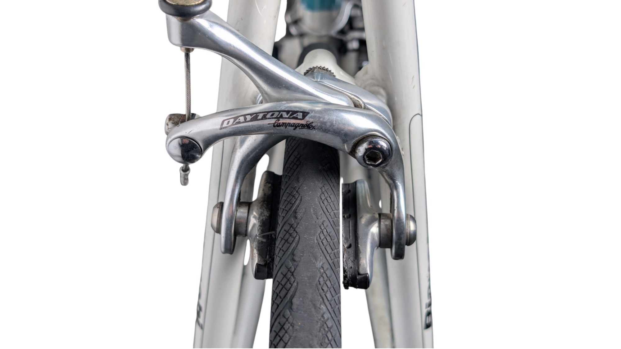 Rennrad München |Bianchi C2C | Campagnolo Centaur | 55