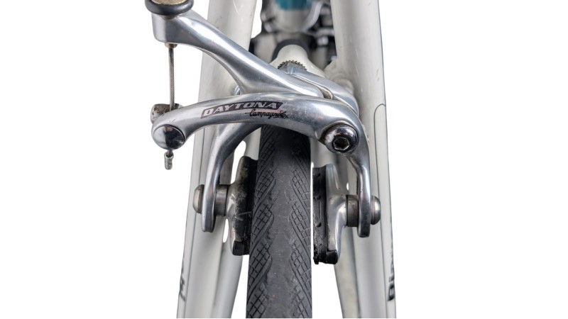 Rennrad München |Bianchi C2C | Campagnolo Centaur | 55