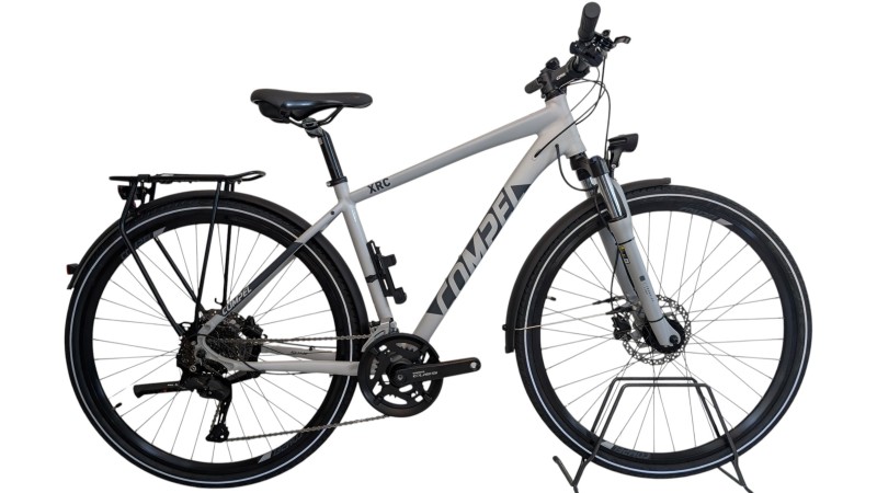 Compel München Gebraucht | Compel XRC 800| Shimano Cues| 48