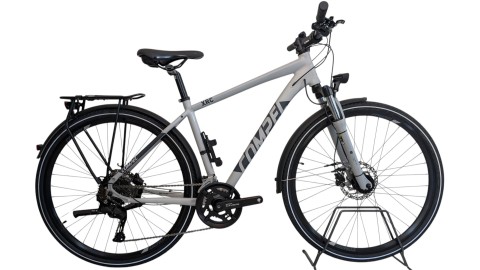 Compel München Gebraucht | Compel XRC 800| Shimano Cues| 48