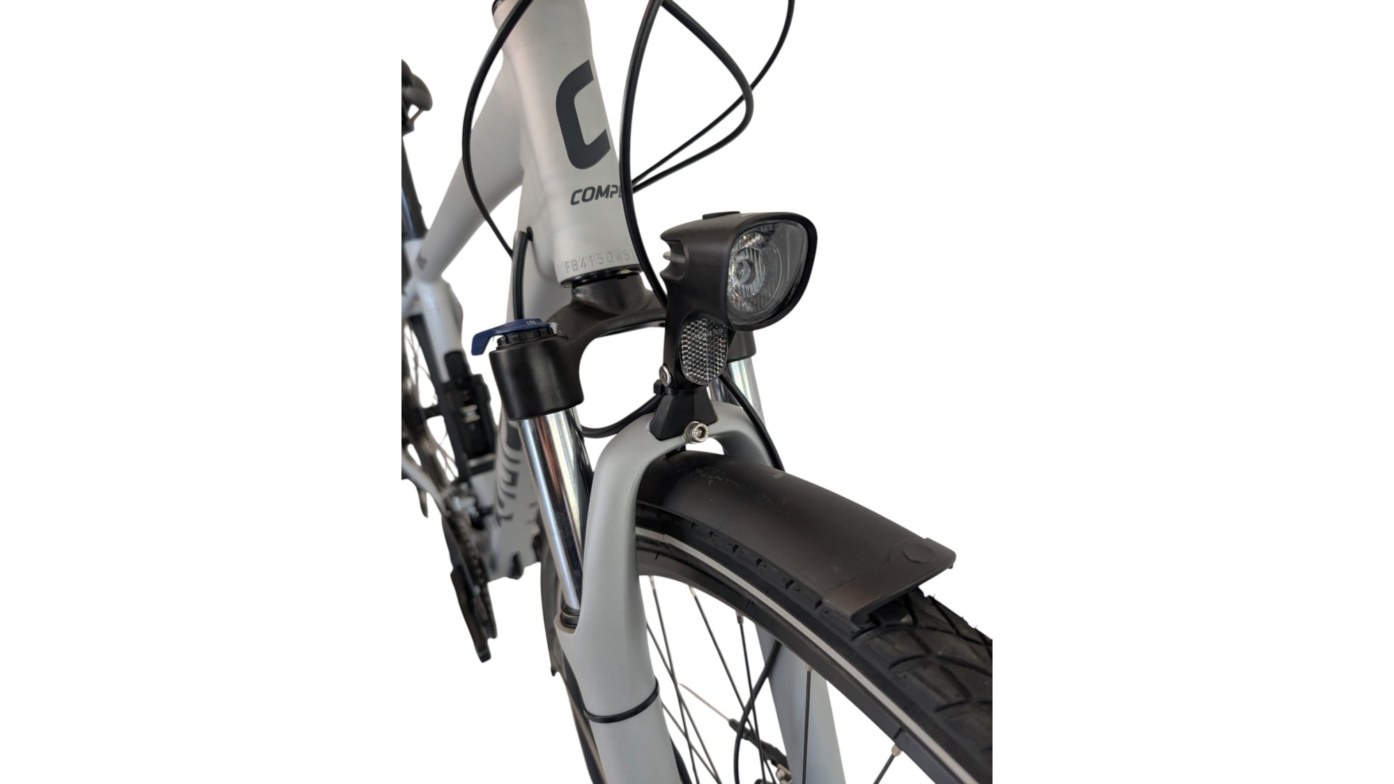 Compel München Gebraucht | Compel XRC 800| Shimano Cues| 48