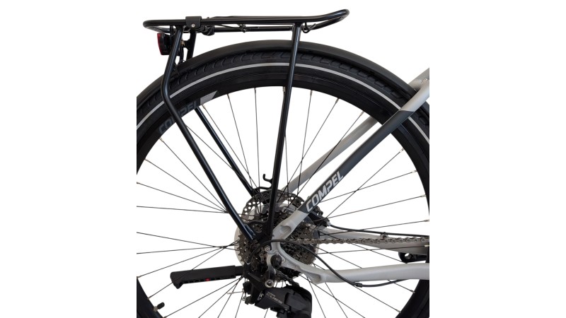 Compel München Gebraucht | Compel XRC 800| Shimano Cues| 48