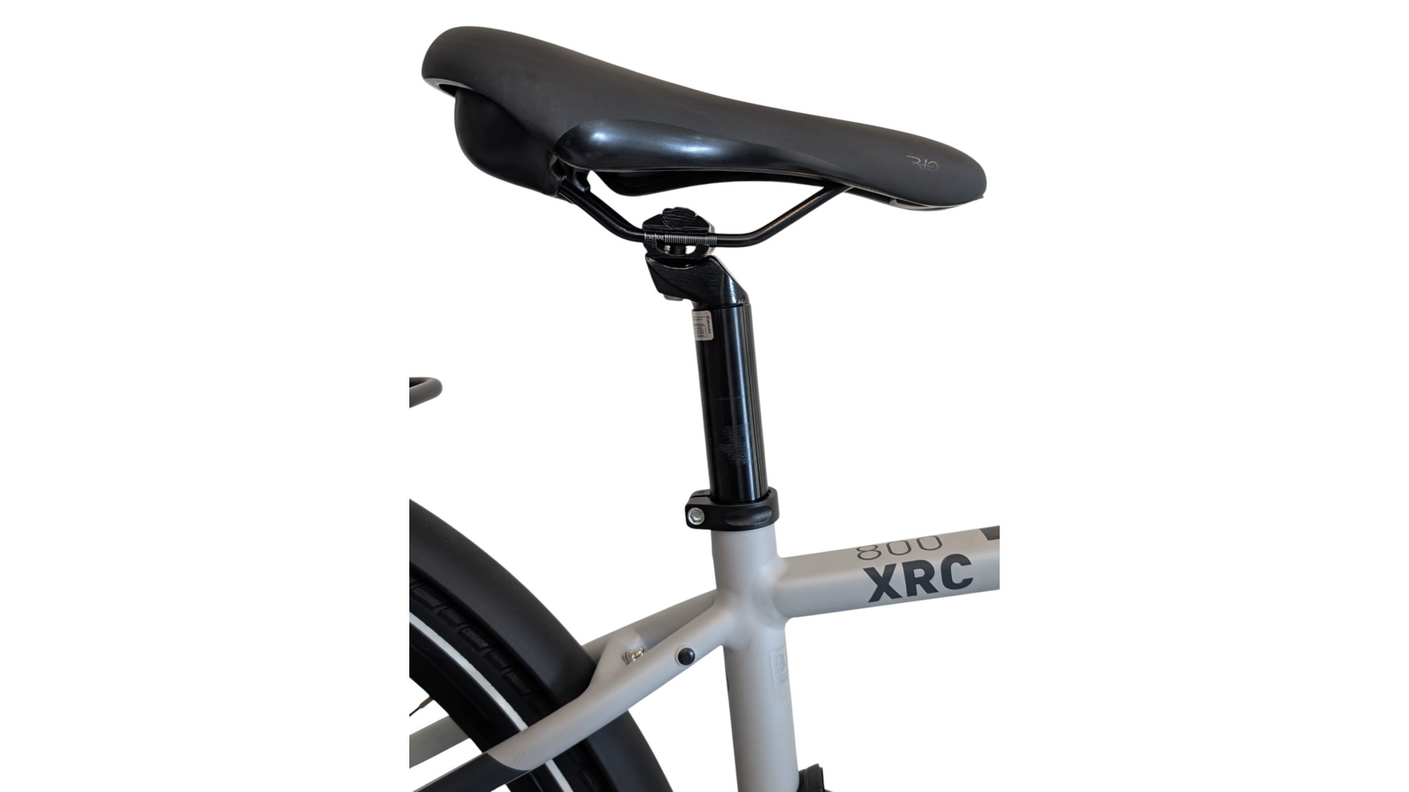 Compel München Gebraucht | Compel XRC 800| Shimano Cues| 48