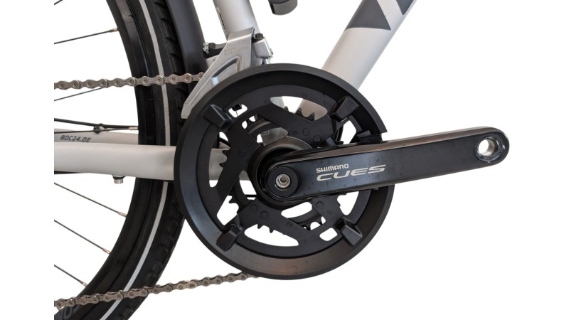 Compel München Gebraucht | Compel XRC 800| Shimano Cues| 48