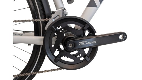 Compel München Gebraucht | Compel XRC 800| Shimano Cues| 48