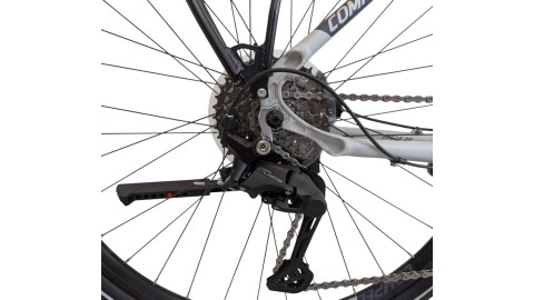 Compel München Gebraucht | Compel XRC 800| Shimano Cues| 48