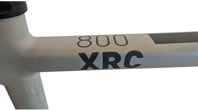 Compel München Gebraucht | Compel XRC 800| Shimano Cues| 48