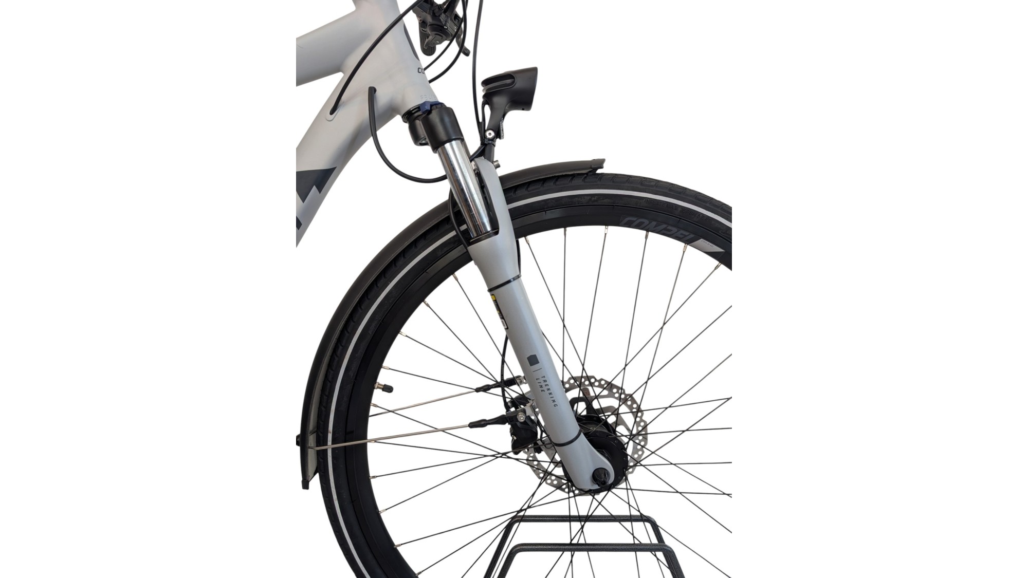 Compel München Gebraucht | Compel XRC 800| Shimano Cues| 48