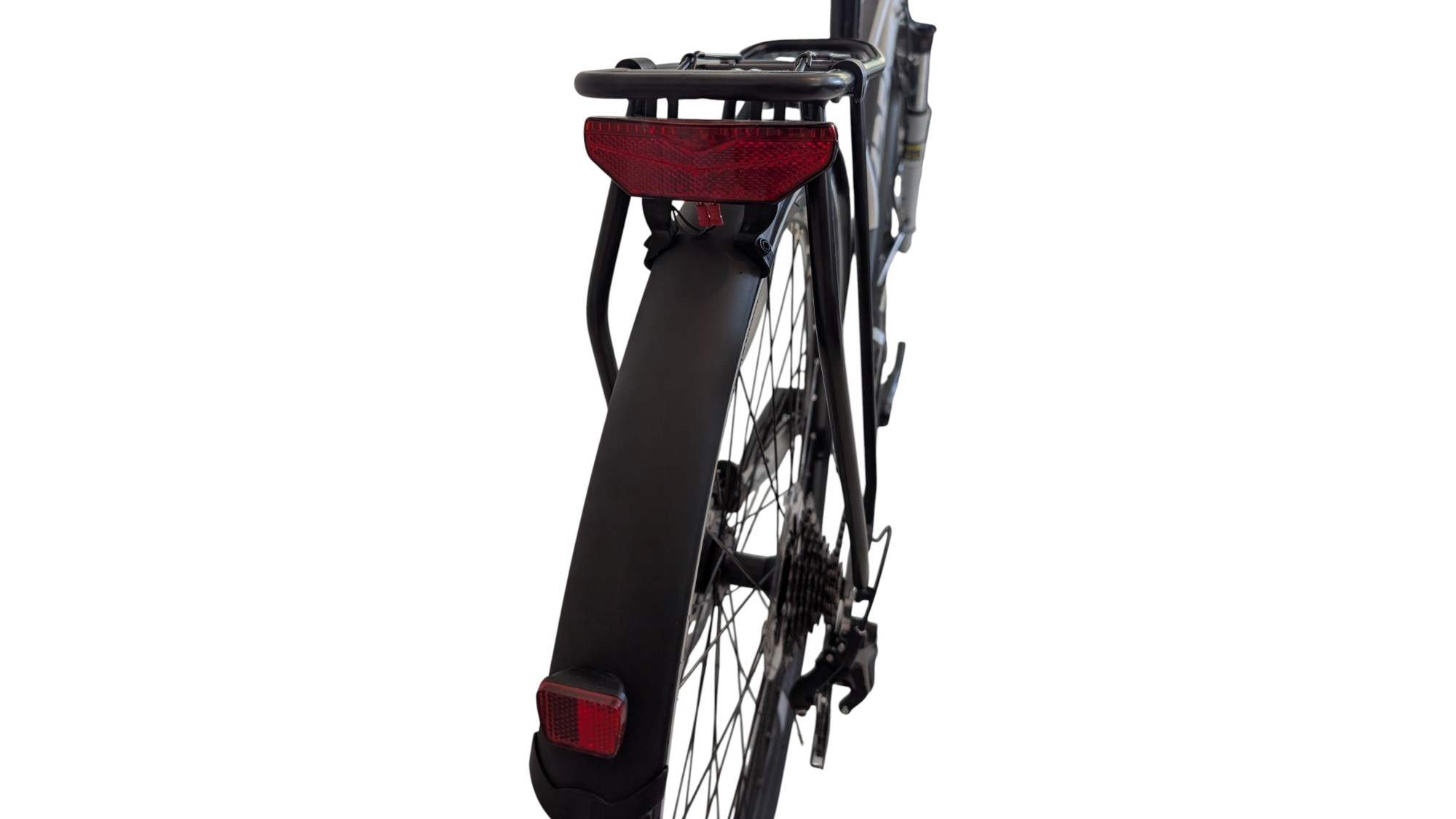 Compel München Gebraucht | Compel XRC 800| Shimano Cues| 48