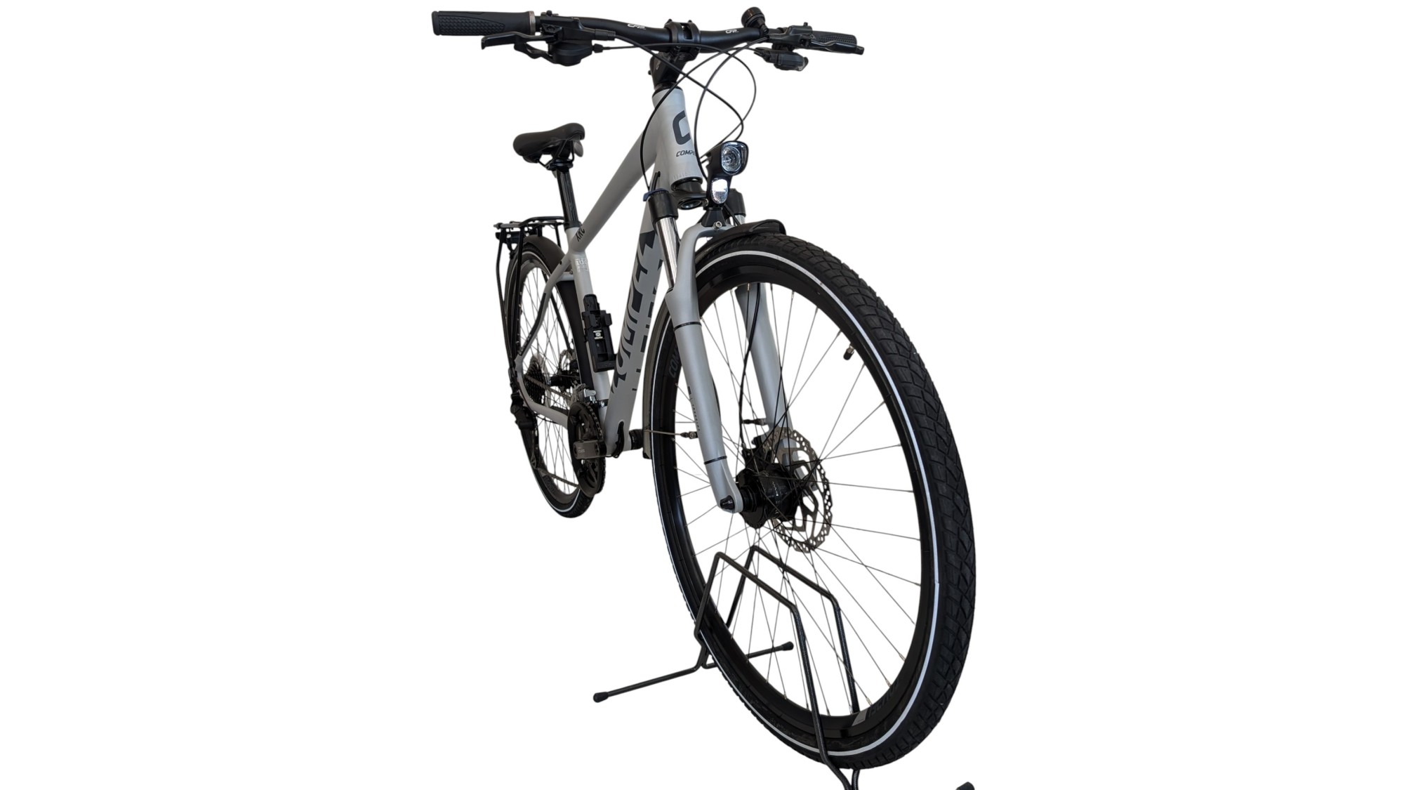 Compel München Gebraucht | Compel XRC 800| Shimano Cues| 48