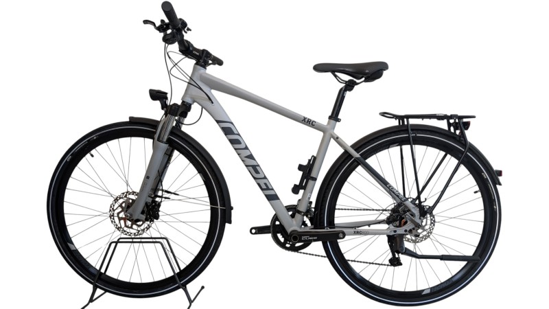 Compel München Gebraucht | Compel XRC 800| Shimano Cues| 48