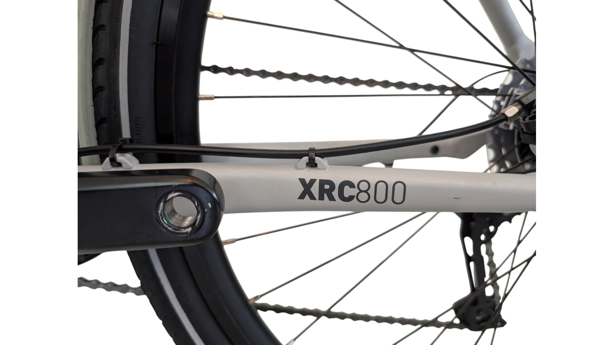 Compel München Gebraucht | Compel XRC 800| Shimano Cues| 48