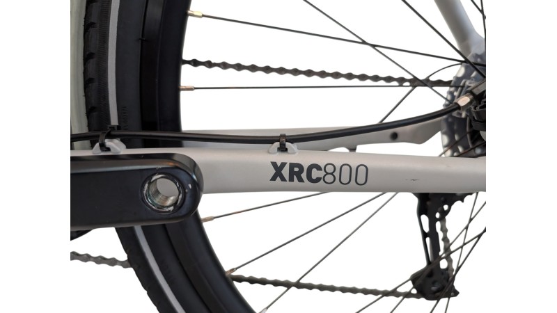Compel München Gebraucht | Compel XRC 800| Shimano Cues| 48