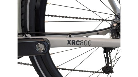 Compel München Gebraucht | Compel XRC 800| Shimano Cues| 48