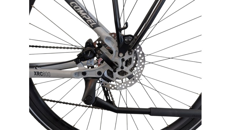 Compel München Gebraucht | Compel XRC 800| Shimano Cues| 48