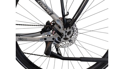 Compel München Gebraucht | Compel XRC 800| Shimano Cues| 48