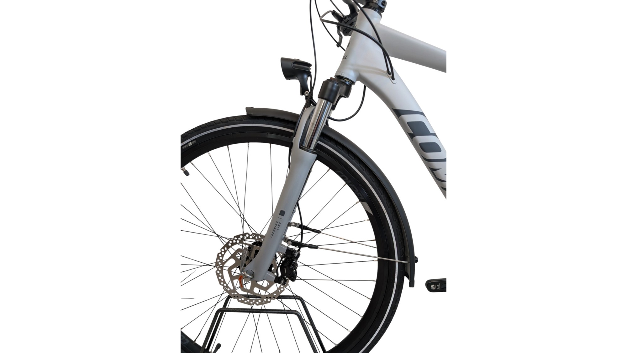 Compel München Gebraucht | Compel XRC 800| Shimano Cues| 48