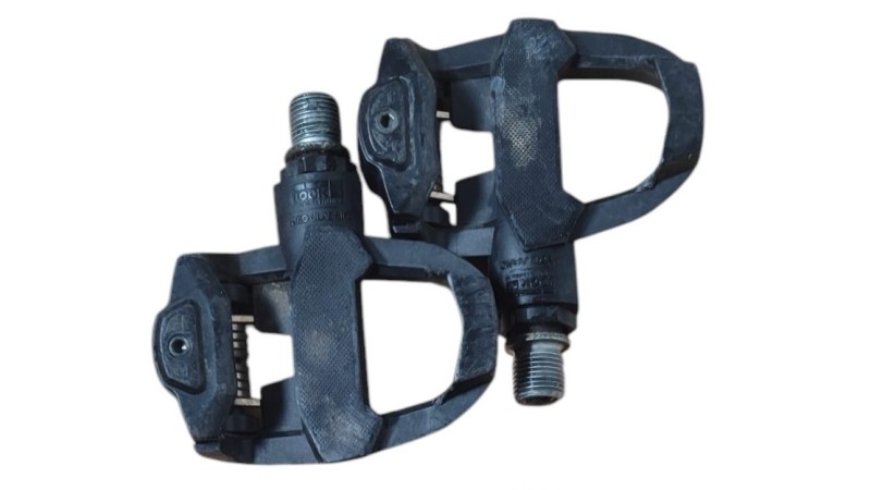 Klickpedale Look Keo Classic Schwarz/Grau | Bicycle Republic