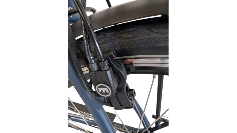 Trekking Rad gebraucht Kalkhoff IMAGE XXL| Shimano Nexus| XL