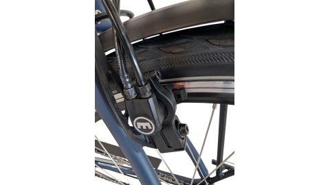 Trekking Rad gebraucht Kalkhoff IMAGE XXL| Shimano Nexus| XL