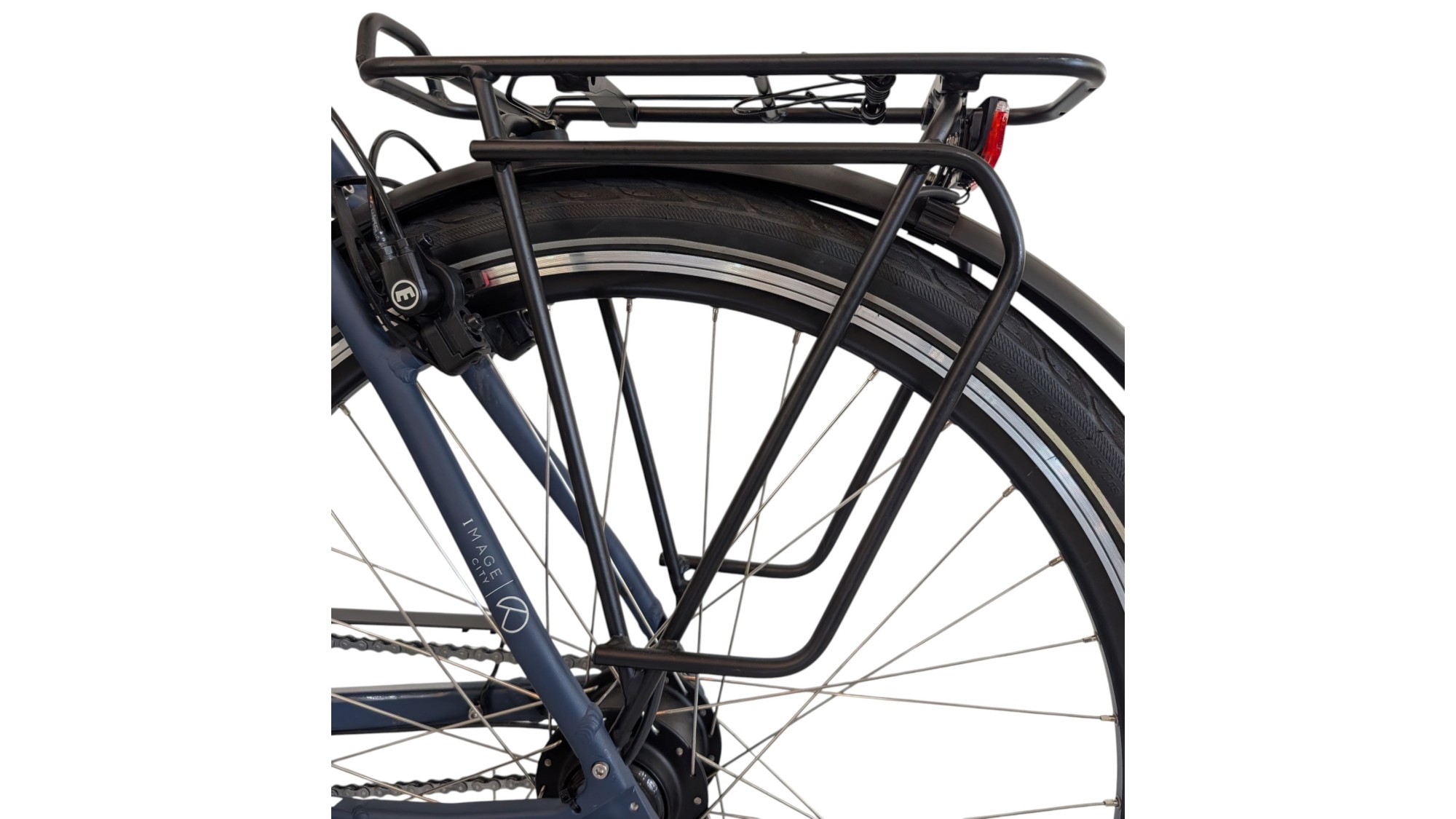 Trekking Rad gebraucht Kalkhoff IMAGE XXL| Shimano Nexus| XL