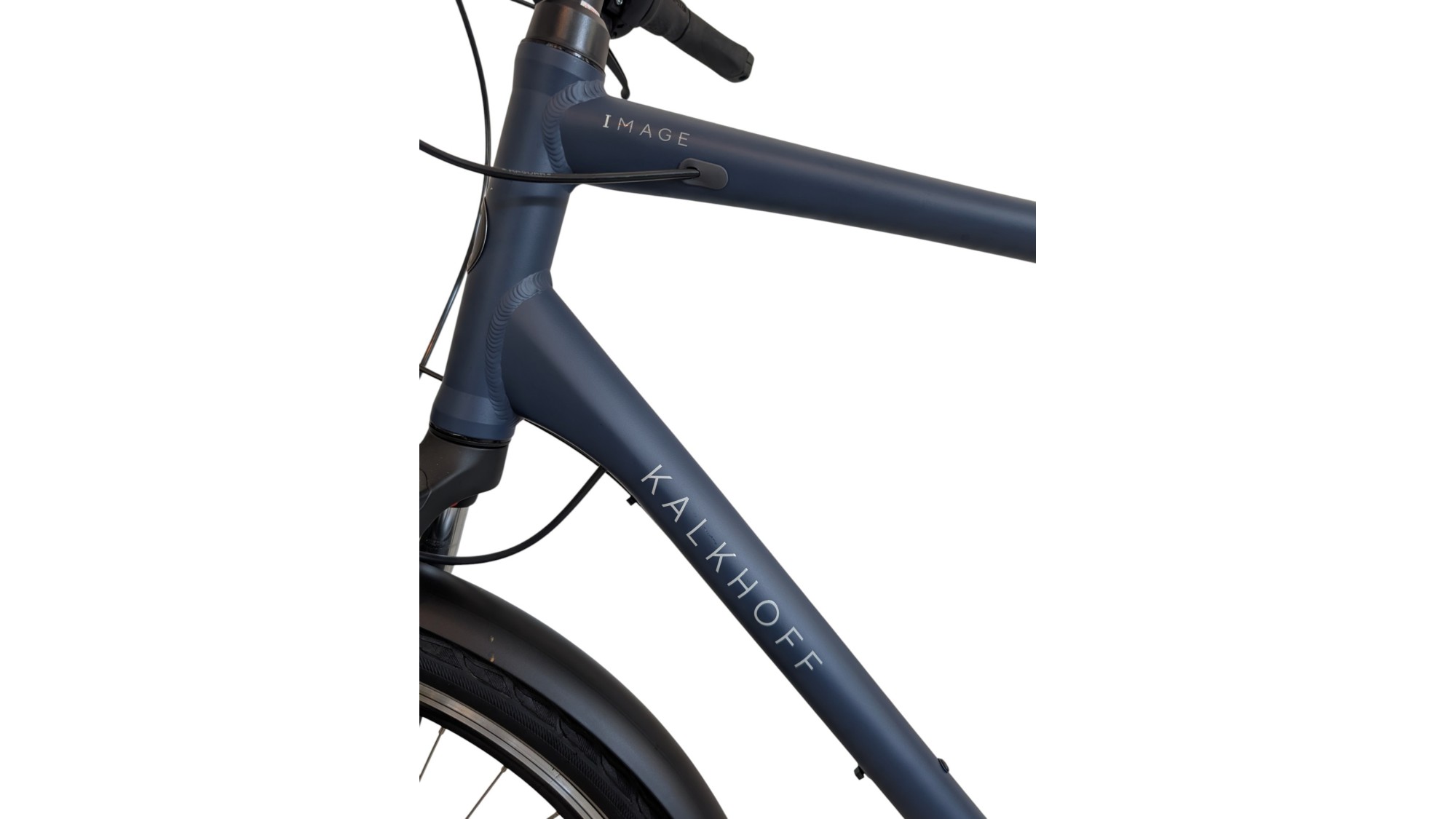 Trekking Rad gebraucht Kalkhoff IMAGE XXL| Shimano Nexus| XL