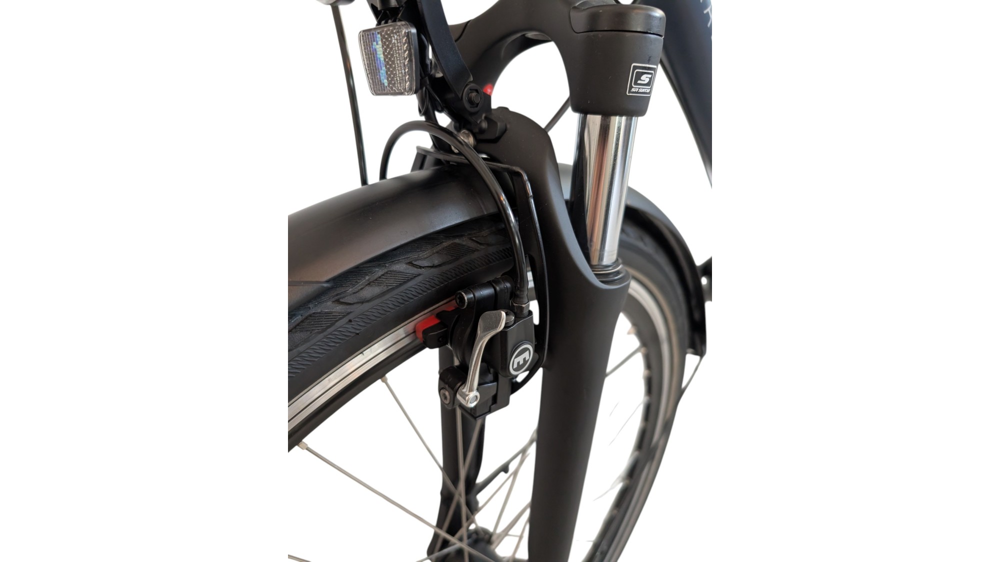 Trekking Rad gebraucht Kalkhoff IMAGE XXL| Shimano Nexus| XL