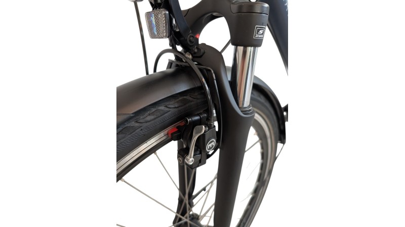 Trekking Rad gebraucht Kalkhoff IMAGE XXL| Shimano Nexus| XL