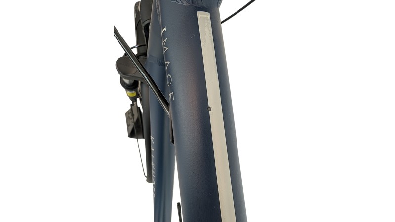 Trekking Rad gebraucht Kalkhoff IMAGE XXL| Shimano Nexus| XL