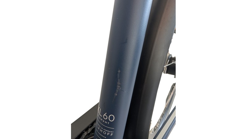 Trekking Rad gebraucht Kalkhoff IMAGE XXL| Shimano Nexus| XL