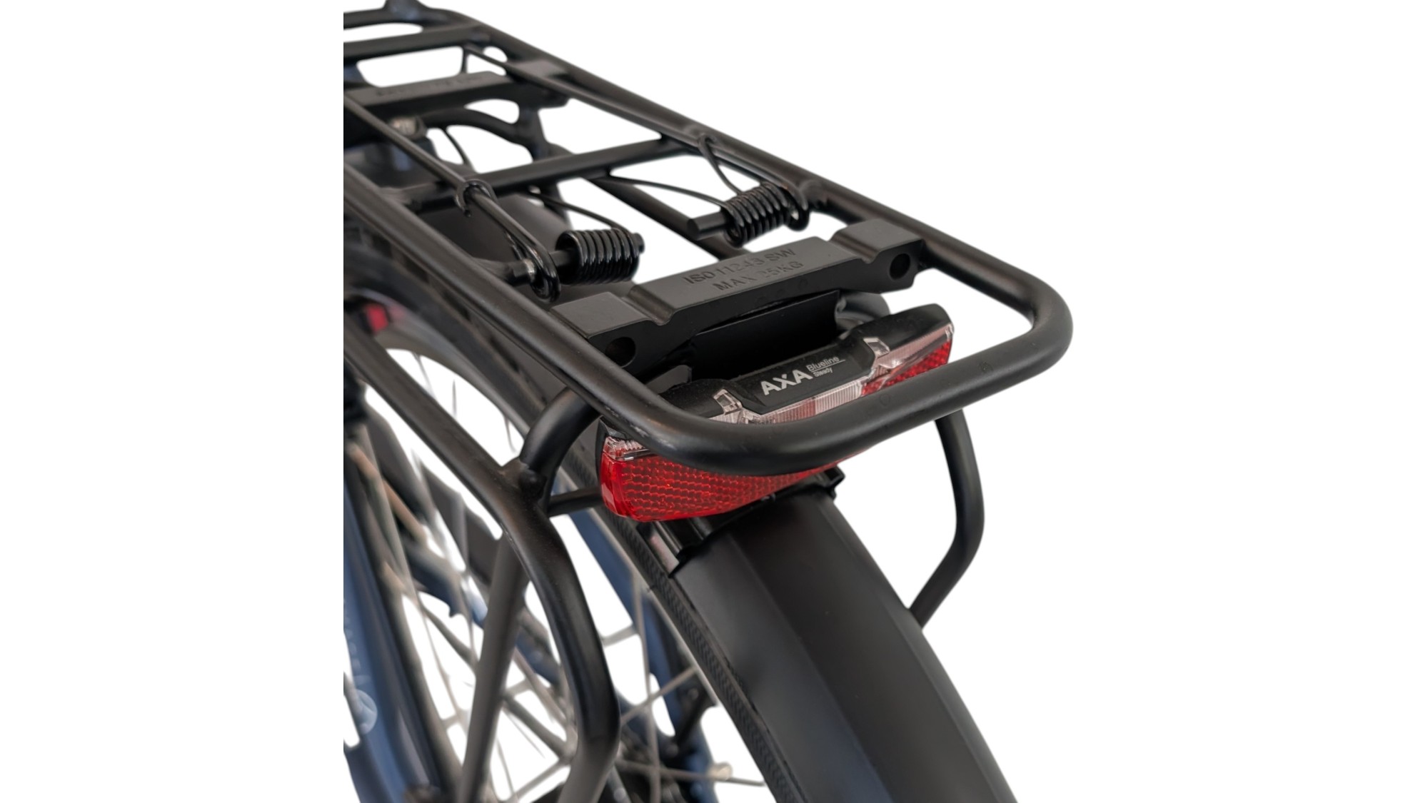 Trekking Rad gebraucht Kalkhoff IMAGE XXL| Shimano Nexus| XL