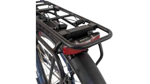 Trekking Rad gebraucht Kalkhoff IMAGE XXL| Shimano Nexus| XL