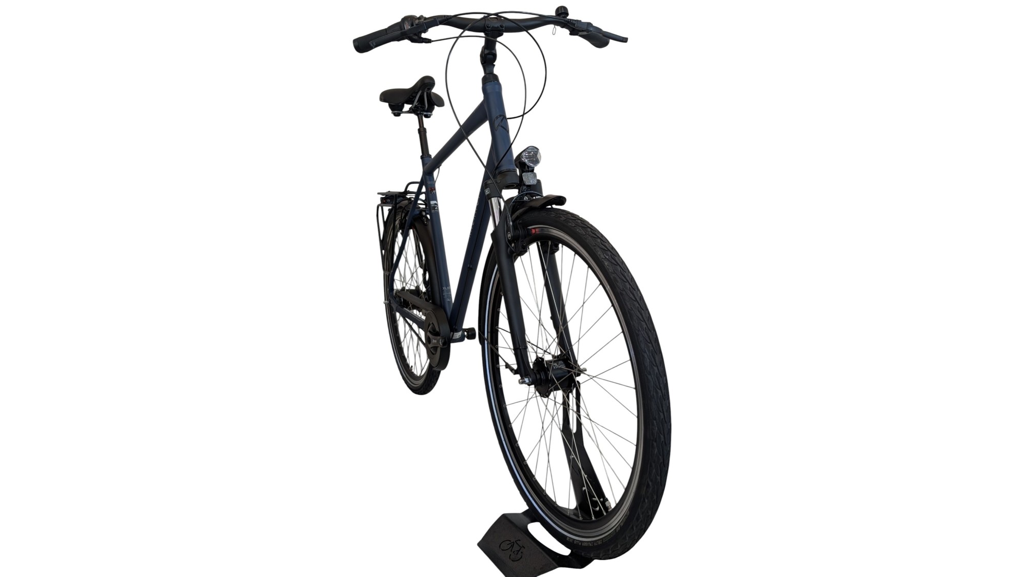 Trekking Rad gebraucht Kalkhoff IMAGE XXL| Shimano Nexus| XL