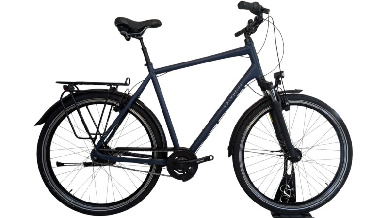 Trekking Rad gebraucht Kalkhoff IMAGE XXL| Shimano Nexus| XL