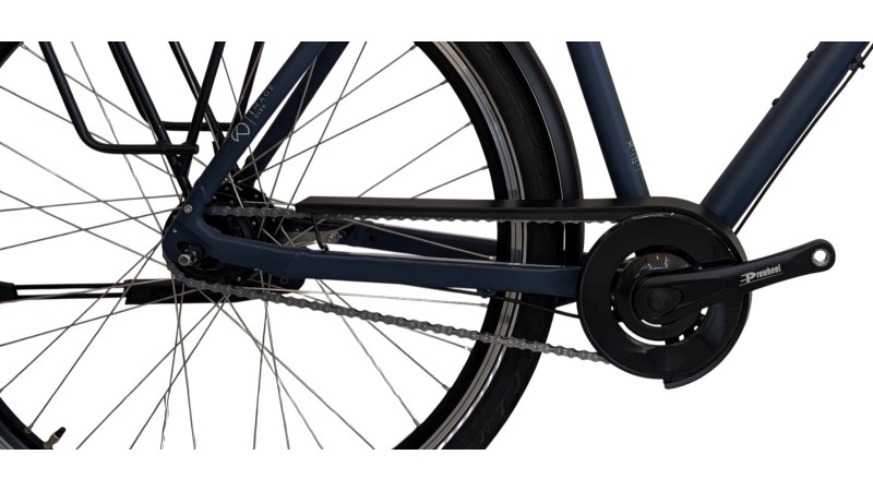 Trekking Rad gebraucht Kalkhoff IMAGE XXL| Shimano Nexus| XL