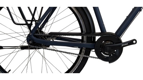 Trekking Rad gebraucht Kalkhoff IMAGE XXL| Shimano Nexus| XL