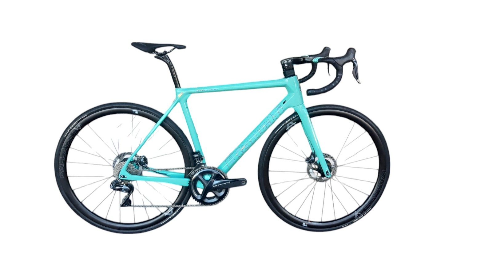 Bianchi Rennrad München | Bianchi Specialissima CV Shimano 105 Di2 Bianchi Rennrad München | Bianchi Specialissima CV Shimano 105 Di2