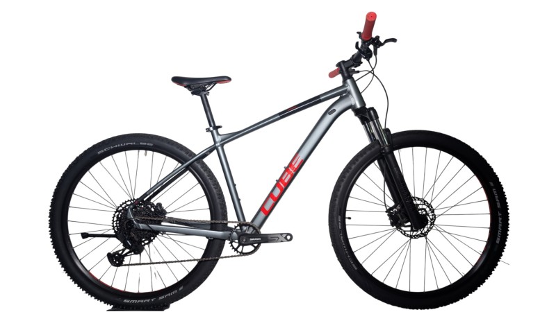 München Gebraucht |Cube Analog| Sram SX| L