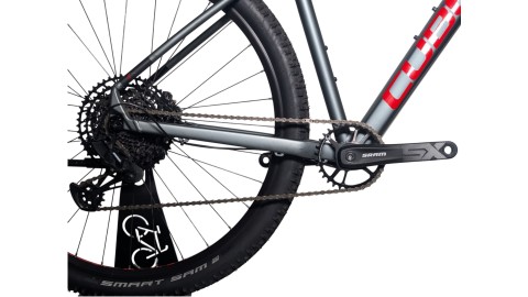 München Gebraucht |Cube Analog| Sram SX| L