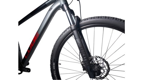 München Gebraucht |Cube Analog| Sram SX| L