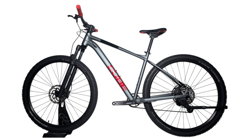 München Gebraucht |Cube Analog| Sram SX| L