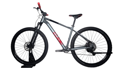 München Gebraucht |Cube Analog| Sram SX| L