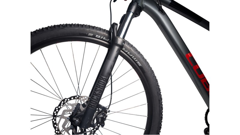 München Gebraucht |Cube Analog| Sram SX| L