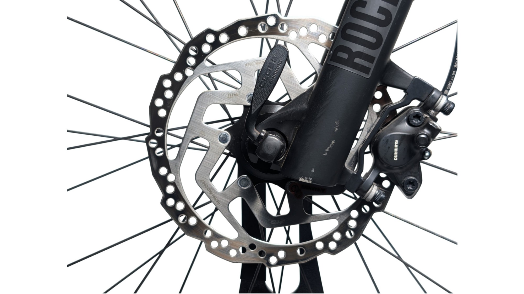 München Gebraucht |Cube Analog| Sram SX| L