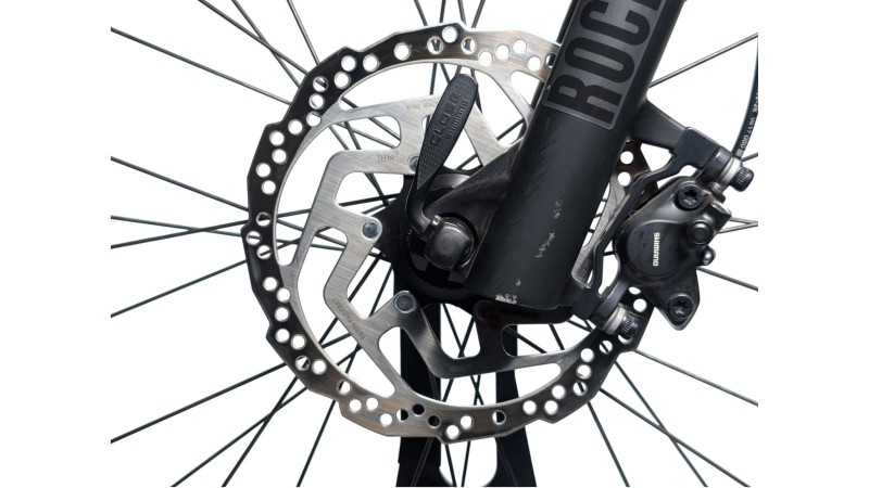 München Gebraucht |Cube Analog| Sram SX| L