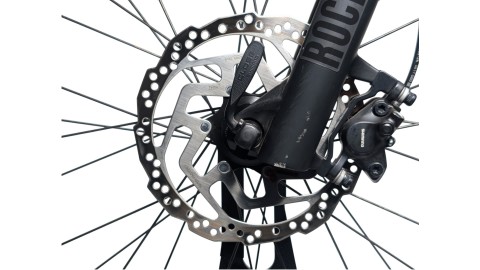 München Gebraucht |Cube Analog| Sram SX| L